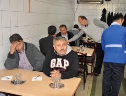 "En Güzel Tandır Kebabı Kuzu Etinden Yapılır"