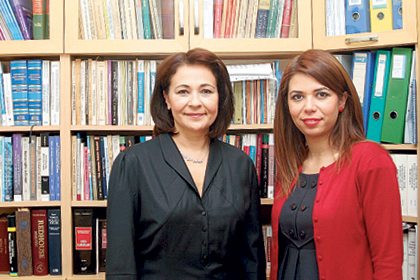 "Anayasa yaparken algılar dikkate alınmalı!"