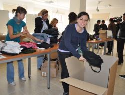 Dekan Facebook’tan Kampanya Başlattı, Öğrenciler Van İçin Seferber Oldu