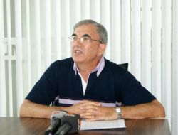 Jeoloji Mühendisleri Odası: Acı Hadiselerden Ders Çıkarmıyoruz