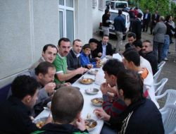 Depremde Hayatını Kaybeden Mustafa Akgün'ün Baba Ocağına Ateş Düştü