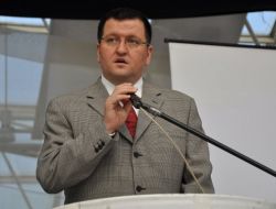 Antalya’da Toki Kurasında Sevinç Gözyaşı Döküldü