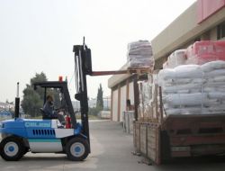 Kimse Yok Mu Derneği, İzmir'den Van'a Yardım Hattı Kurdu