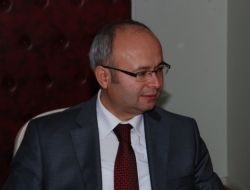 Candan: Elimden Geleni Yapacağım