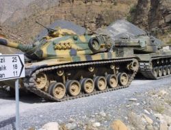 Cihan Ekibi, Kazan Vadisi'ni Görüntüledi!