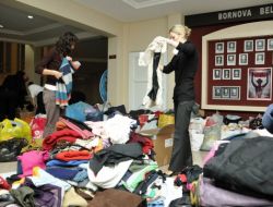 Bornova Belediye Başkanı Sındır Deprem Bölgesine Gidiyor