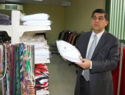 Gaziantepliler Depremin Vurduğu Van’daki Depremzedeleri Unutmadı