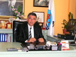 Altınoluk Belediyesi Van İçin Yardım Seferberliği Başlattı