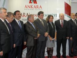 Kosgeb Başkanı Kaplan: Bu Yıl 50 Bin Kişiye Girişimcilik Kursu Verdik