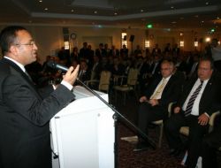 Bekir Bozdağ: Entagrasyon İçin Herkes Farklı Tanım Getirirse Netice Alınamaz