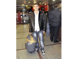 Vatandaşlardan 'Birlik' Çağrısı