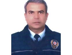 Polis Memuru Göğüs Ağrısı Şikayetiyle Gittiği Hastanede Hayatını Kaybetti