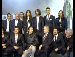 Behzat Ç’nin Gelirleri Depremzedelere