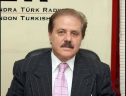 Londra'nın Lisanslı Tek Türk Radyosu Satışa Çıkarıldı