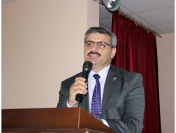 Akpınar: Amacımız Öğrencilerimizi Daha İyi Bir Şekilde Yetiştirmektir