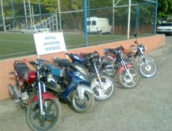 Batman'da Hırsızlık Operasyonu