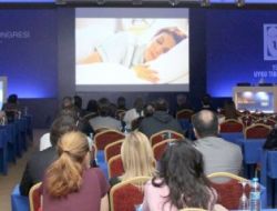 12. Ulusal Uyku Tıbbı Kongresi: Rüyayı Ruhsal Durum Belirliyor