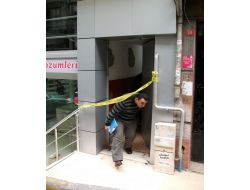 SDP'YE POLİS OPERASYONU