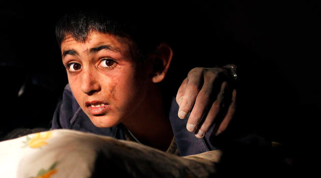 Yunus'un tek hayali varmış!!