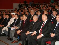 “ Dini İhtilaflarımızı Türkiye’nin Tecrübesiyle Aşabiliriz”