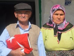 ŞEHİDİN BABASI KONUŞTU!