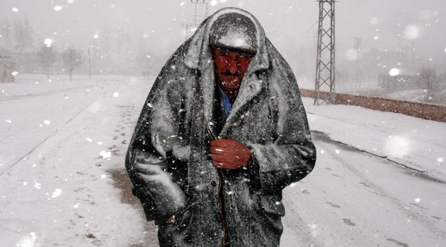 Sıcaklıklar Azalacak!..