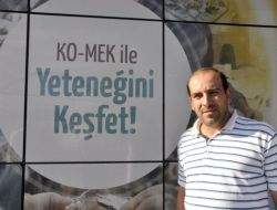 Ko-mek Mezunları İş Bulmaya Devam Ediyor