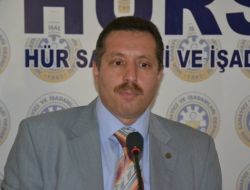 Hürsiad Başkanı Fincan: Van’daki Yaraları Sarmak İçin Çalışacağız