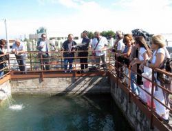 KANDIRA’YA İTALYA MODELİ