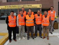 Gönüllü Doktorlar Somali’de Şifa Dağıtacak