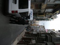 Sdp'ye Operasyon Sona Erdi!