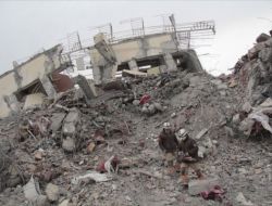 Büyükşehir Ekipleri Çalışmalarını Aralıksız Sürdürüyor