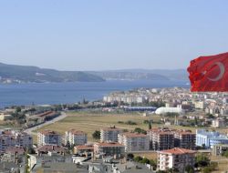 Çanakkaleliler En Çok Yol Ve Kaldırımlardan Şikayetçi