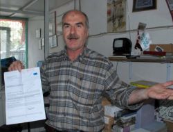 "15 Yıl Önce Kapattığım Telefona Borç Geldi"