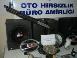 İzmir'de Şafak Operasyonu..