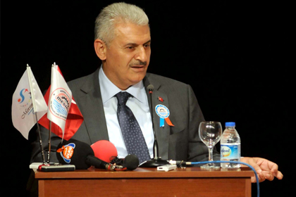 Bakan Yıldırım: Twitter'da yokum