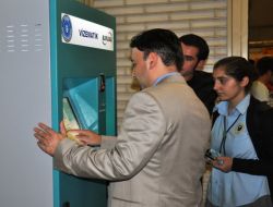 Vizematik İle Sıra Artık Beklemek Yok