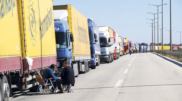 Transit Geçiş Başladı!..