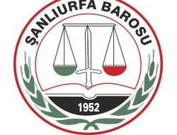 Şanlıurfa Barosu Depremzedeler İçin Kampanya Başlattı