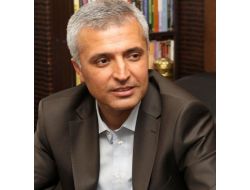 "Somali'de 'Ne Arıyorsunuz' Diyenlerle Van Depremine 'Oh Olsun' Diyenler Aynı"