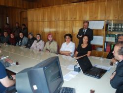 Tavşanlı, Yardım Seferberliği Başlattı