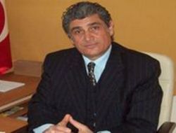 Türkiye Değişim Hareketi Eski İlçe Başkanı Öldürüldü