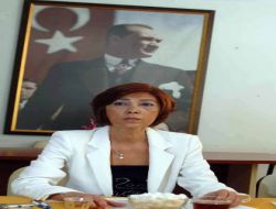 İşkad Başkanı Altay: Kadının Karar Mekanizmalarında Yer Almasını Teşvik Ediyoruz