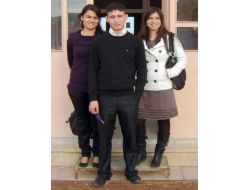 Depremde Ölen Alime Öğretmen, Bayram İçin Gidiş Dönüş Uçak Bileti Almış