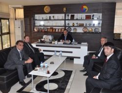 Üniversite İle Sanayi Arasında Başlatılan Proje Uygulamaya Geçiyor