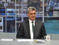 Türkiye'de Tarımsal Üretim 20 Milyon Tona Yükseldi