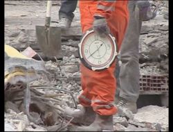 İŞTE ZAMANIN DURDUĞU AN