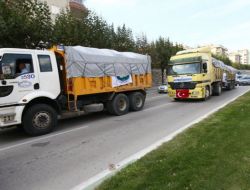 Nilüfer,7.2’lik Acıya Seyirci Kalmadı!