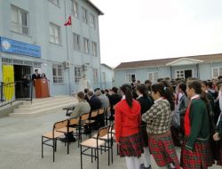 İzmir Genç Müsiad’dan Örnek Proje