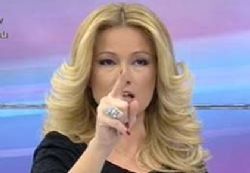 Müge Anlı'ya tepkiler çığ gibi..